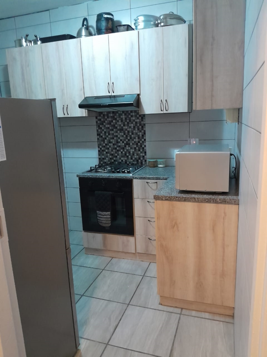 2 Bedroom Property for Sale in Mossel Bay Central Western Cape